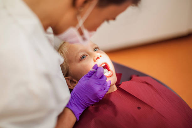 Best Cracked Tooth Emergency Dentist  in Elyria, OH